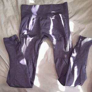 Lazuli sculpt seamless leggings